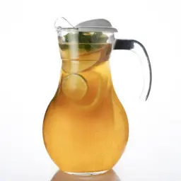 الشامبانيا السعودية - إبريق